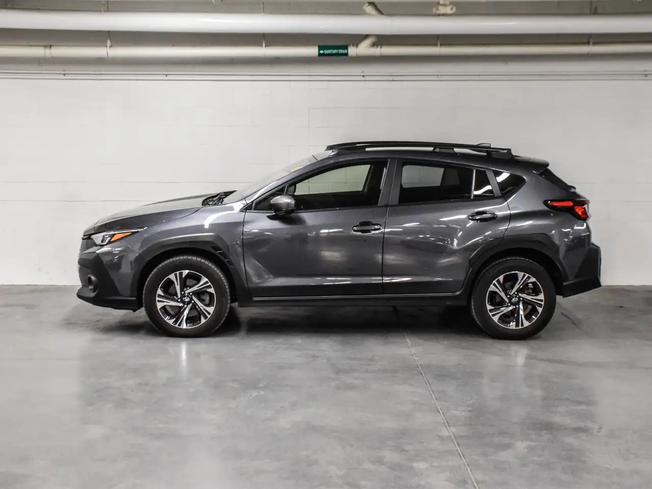 Subaru Crosstrek снимка Subaru Crosstrek