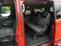 Ford Tourneo Custom 320 L1 Tourneo 8 sitzer *Automatik*AHK* Rot - thumbnail 10