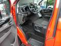 Ford Tourneo Custom 320 L1 Tourneo 8 sitzer *Automatik*AHK* Rot - thumbnail 5