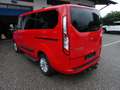 Ford Tourneo Custom 320 L1 Tourneo 8 sitzer *Automatik*AHK* Rot - thumbnail 4