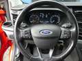Ford Tourneo Custom 320 L1 Tourneo 8 sitzer *Automatik*AHK* Rot - thumbnail 6