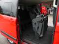 Ford Tourneo Custom 320 L1 Tourneo 8 sitzer *Automatik*AHK* Rot - thumbnail 11