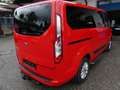 Ford Tourneo Custom 320 L1 Tourneo 8 sitzer *Automatik*AHK* Rot - thumbnail 3