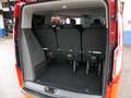 Ford Tourneo Custom 320 L1 Tourneo 8 sitzer *Automatik*AHK* Rot - thumbnail 14