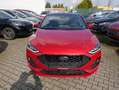 Ford Focus ST-Line X Pano ACC TWA Rouge - thumbnail 2