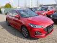 Ford Focus ST-Line X Pano ACC TWA Rouge - thumbnail 3