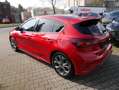Ford Focus ST-Line X Pano ACC TWA Rosso - thumbnail 6