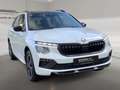 Skoda Kamiq 1.5 TSI Monte Carlo AHK ACC Matrix Keyless Weiß - thumbnail 6
