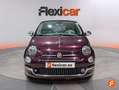Fiat 500 Dolcevita 1.0 Hybrid 51KW (70 CV) Rojo - thumbnail 2