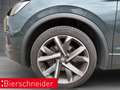 SEAT Tarraco 2.0 TDI 4Drive DSG FR Standh. AHK Top FaPa XL DCC Grün - thumbnail 6