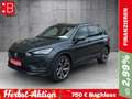 SEAT Tarraco 2.0 TDI 4Drive DSG FR Standh. AHK Top FaPa XL DCC Grün - thumbnail 1