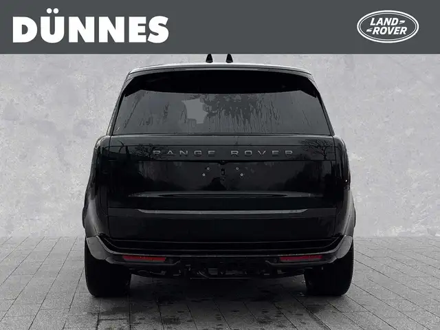 Land Rover Range Rover view 7