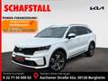 Kia Sorento 1.6 T-GDI PHEV AWD Platinum Head UP E-Sitze Memory Weiß - thumbnail 1