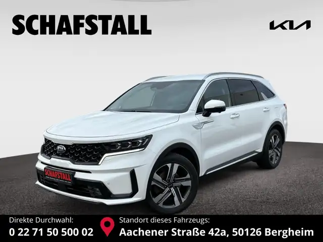 Kia Sorento 1.6 T-GDI PHEV AWD Platinum Head UP E-Sitze Memory