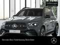Mercedes-Benz GLE 300 d 4M AMG+NIGHT+PANO+360+AHK+MULTIBEAM+HUD Grau - thumbnail 1