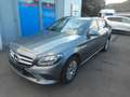 Mercedes-Benz C 200 D T-Modell Klima Navi Scheckheft Grau - thumbnail 1