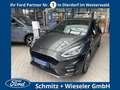 Ford Fiesta ST-Line 1.0 EcoBoost, NAVI, Fahrass-Pak 2, LED Sch Grijs - thumbnail 1