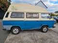Volkswagen T3 Multivan Hochdach Camper Wohnmobil H-Zulassun Beige - thumbnail 19