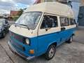 Volkswagen T3 Multivan Hochdach Camper Wohnmobil H-Zulassun Beige - thumbnail 1
