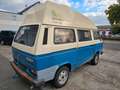 Volkswagen T3 Multivan Hochdach Camper Wohnmobil H-Zulassun Beige - thumbnail 4