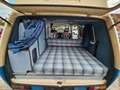 Volkswagen T3 Multivan Hochdach Camper Wohnmobil H-Zulassun Beige - thumbnail 8
