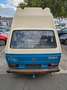 Volkswagen T3 Multivan Hochdach Camper Wohnmobil H-Zulassun Beige - thumbnail 17