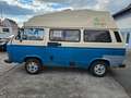 Volkswagen T3 Multivan Hochdach Camper Wohnmobil H-Zulassun Beige - thumbnail 18