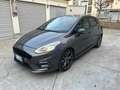 Ford Fiesta 1.0 EcoBoost 100CV 5 porte ST-Line Gris - thumbnail 1