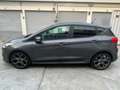 Ford Fiesta 1.0 EcoBoost 100CV 5 porte ST-Line Gris - thumbnail 2