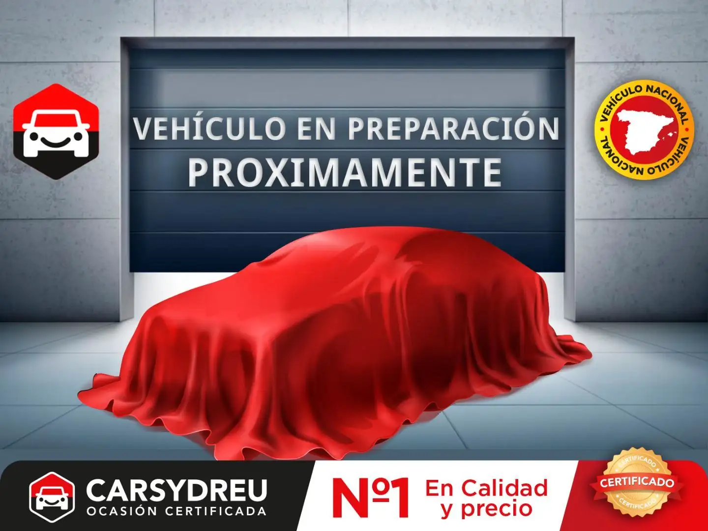 Nissan Navara 2.3dCi Doble Cabina Acenta - 1