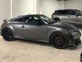 Audi TT RS COUPE' S-TRONIC 400CV Carbon Pack Gris - thumbnail 4