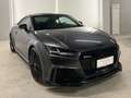 Audi TT RS COUPE' S-TRONIC 400CV Carbon Pack Gris - thumbnail 5