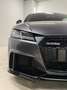 Audi TT RS COUPE' S-TRONIC 400CV Carbon Pack Gris - thumbnail 24