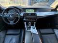 BMW 525 d M-Paket Schwarz - thumbnail 8