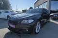 BMW 525 d M-Paket Schwarz - thumbnail 3
