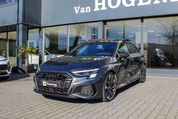 Sportback 2.0 TFSI S3 quattro Edition One