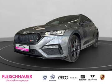 Combi RS iV LED+360+HUD+ACC+PANO+NAVI+SHZ V&H+DAB