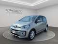 Volkswagen up! 1.0 5p. evo move 65CV Grigio - thumbnail 1