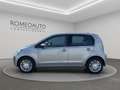 Volkswagen up! 1.0 5p. evo move 65CV Grigio - thumbnail 3