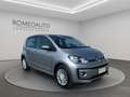 Volkswagen up! 1.0 5p. evo move 65CV Grigio - thumbnail 8