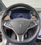 Tesla Model X 75D Base Fekete - thumbnail 13