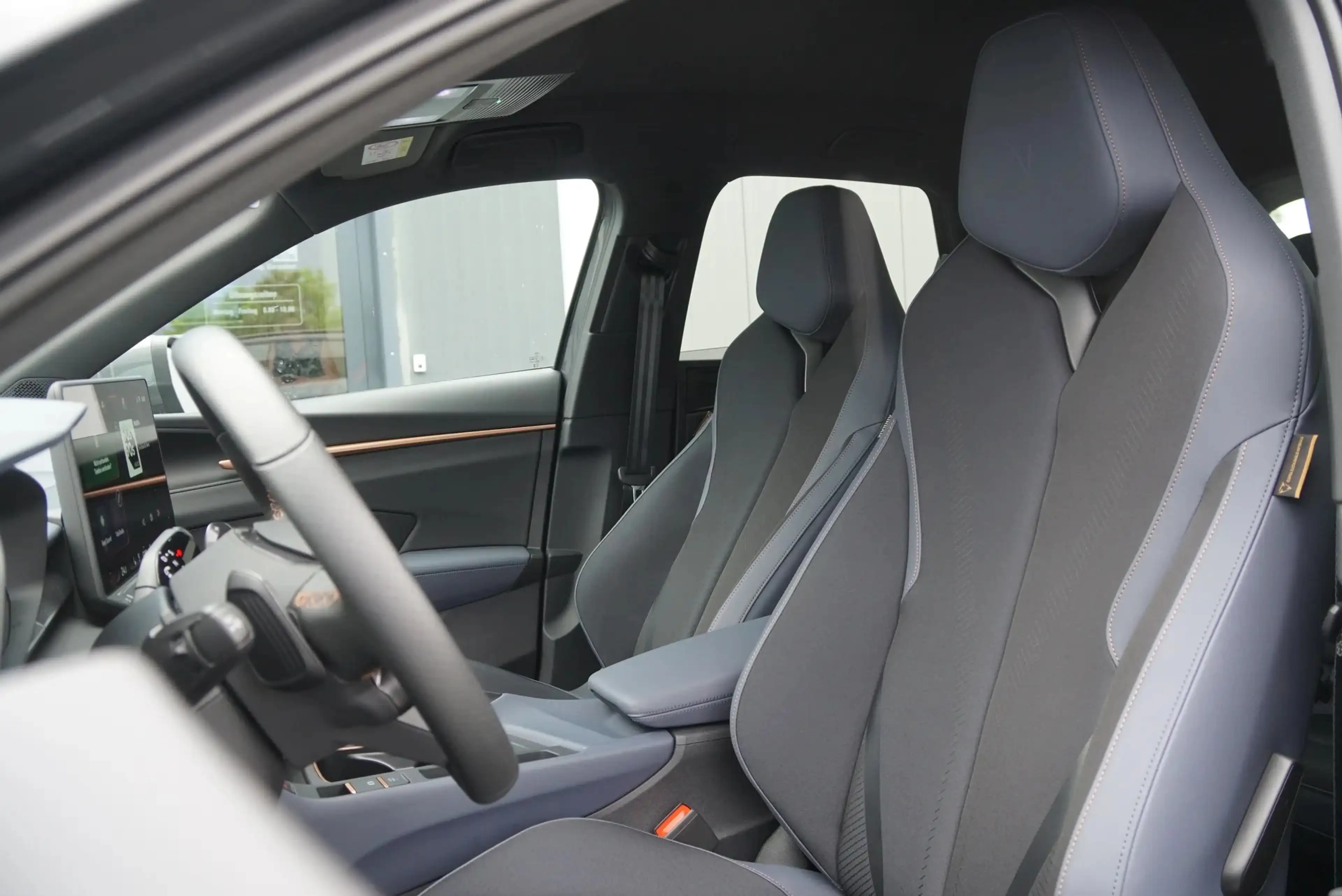 CUPRA Terramar Terramar 2.0 TSI 4Drive VZ 19Zoll *AHK*ACC*LED* — photo 19