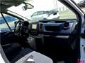 Opel Vivaro Kasten Klima ZV Tempo PDC Navi Blanc - thumbnail 3