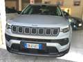 Jeep Compass 1.5 turbo t4 mhev Longitude 2wd 130cv dct Autom. Argento - thumbnail 1