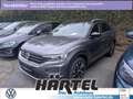Volkswagen T-Roc UNITED 2.0 TDI DSG (+EURO6+ACC-RADAR) Navi Gris - thumbnail 1