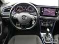 Volkswagen T-Roc UNITED 2.0 TDI DSG (+EURO6+ACC-RADAR) Navi Grigio - thumbnail 10