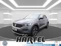 Volkswagen T-Roc UNITED 2.0 TDI DSG (+EURO6+ACC-RADAR) Navi Grigio - thumbnail 1