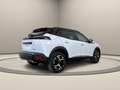 Peugeot 2008 Hybrid 145 e-DCS6 GT Bianco - thumbnail 5