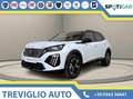 Peugeot 2008 Hybrid 145 e-DCS6 GT Bianco - thumbnail 1