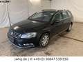 Volkswagen Passat Variant Passat HIGHLINE BlueMotion|Navi|ACC|SiHz|Leder Noir - thumbnail 1